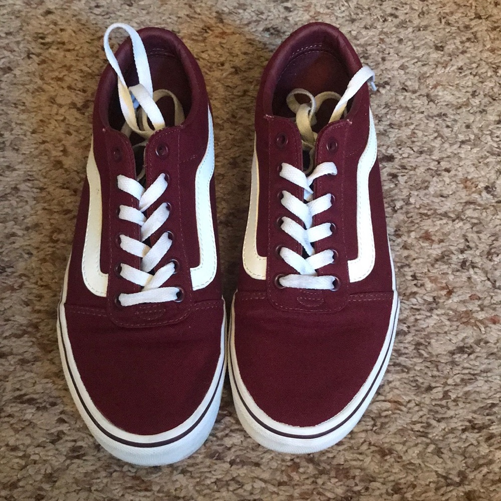 Vans